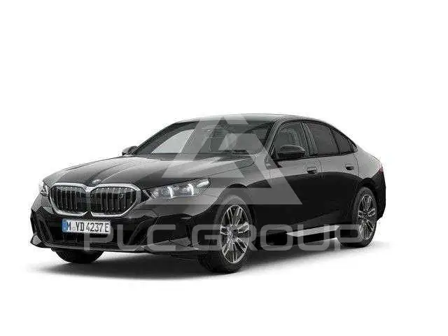 2026 BMW I5