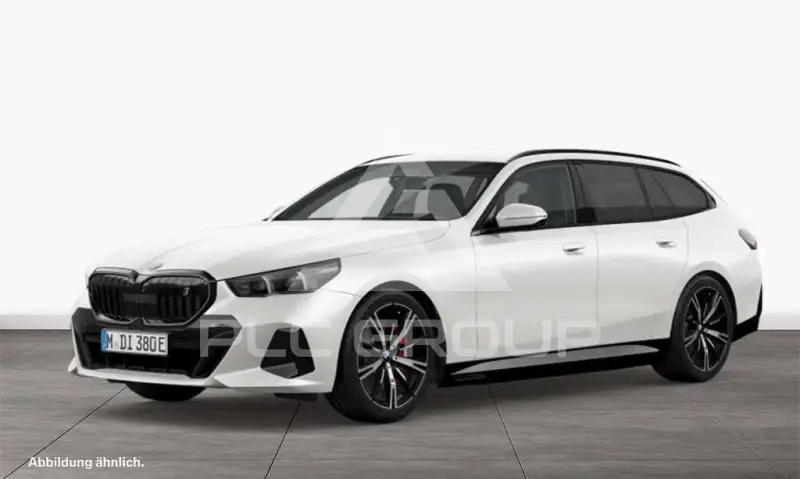 2026 BMW I5
