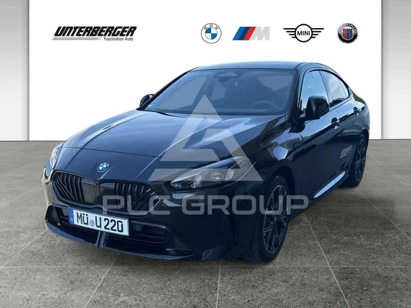 2026 BMW 220