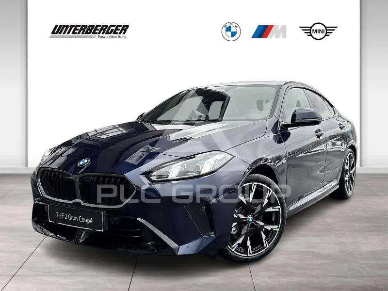 2026 BMW 220