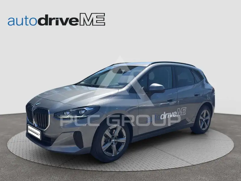 2026 BMW 220