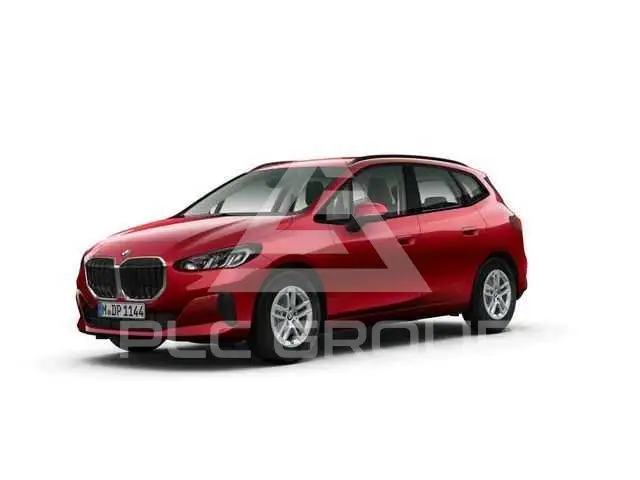 2026 BMW 220