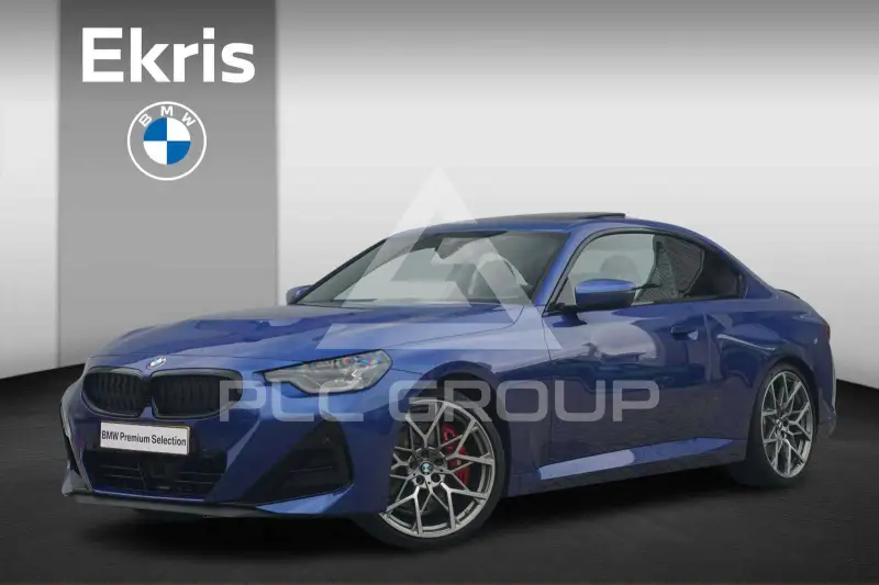 2026 BMW 220