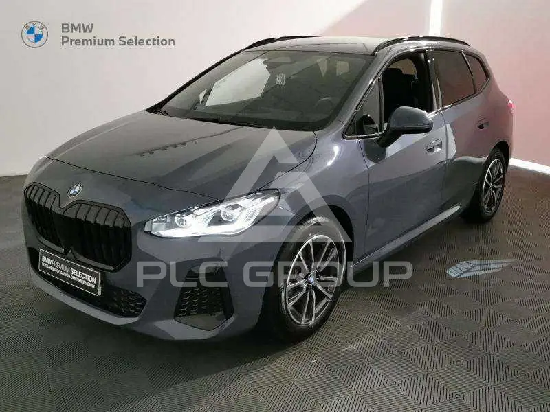 2026 BMW 220