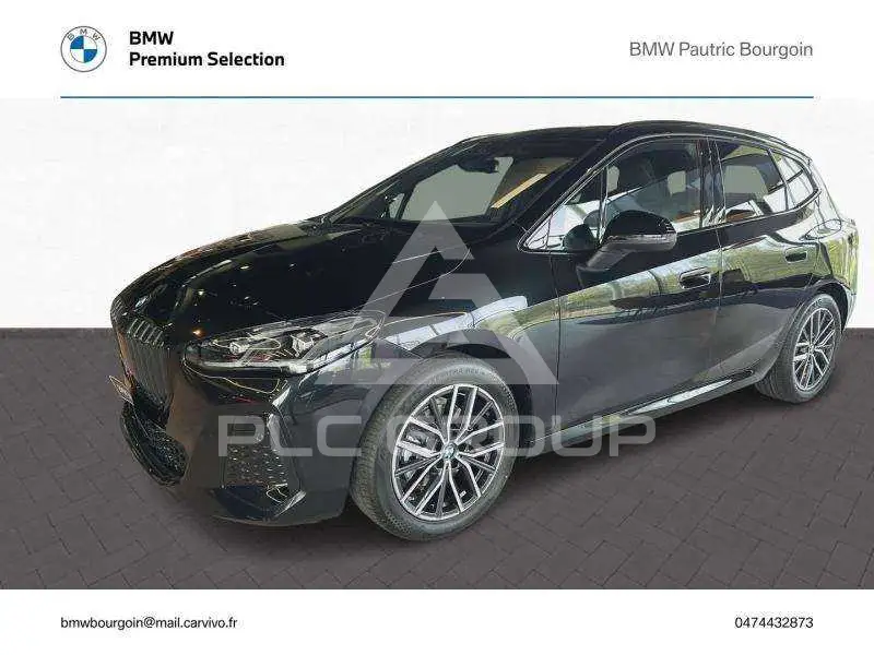 2026 BMW 220