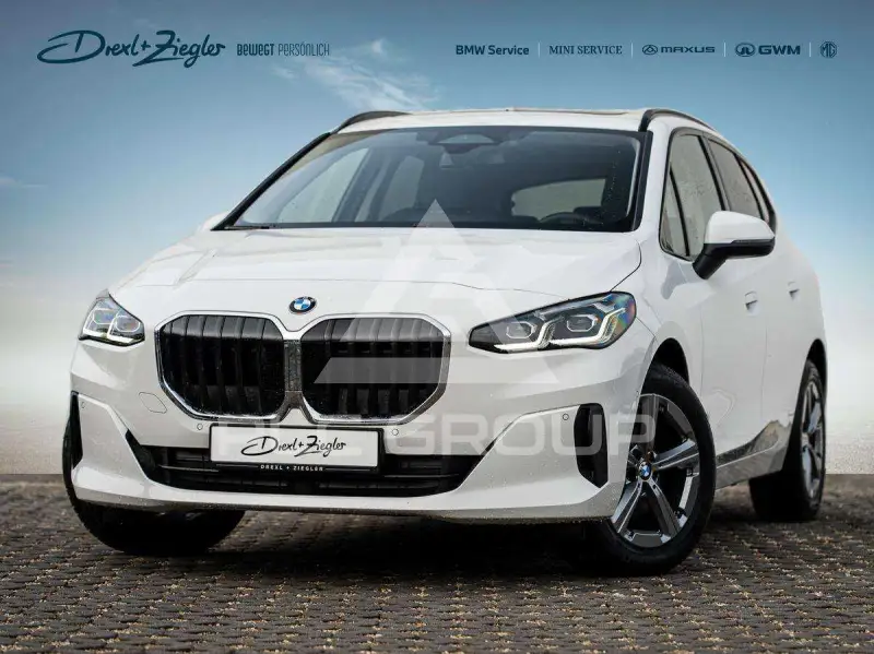 2026 BMW 220