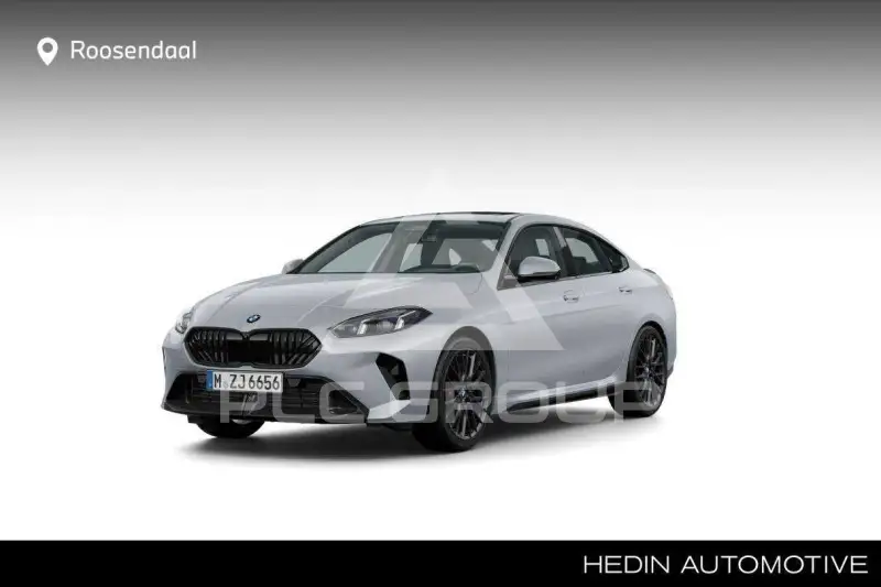 2026 BMW 220