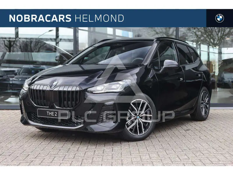 2026 BMW 220