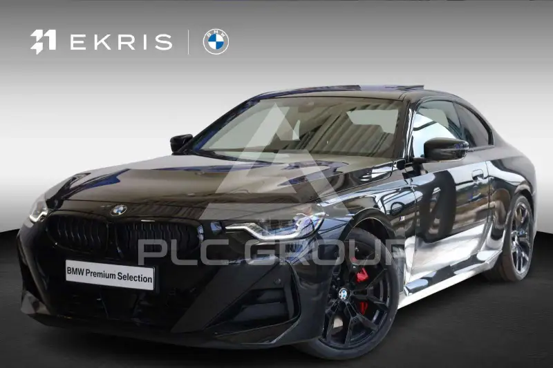 2026 BMW 220