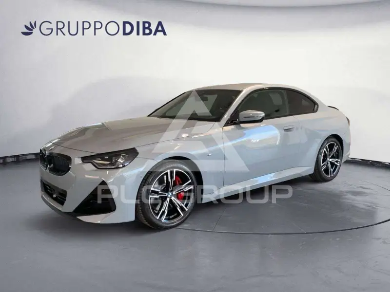 2026 BMW 220