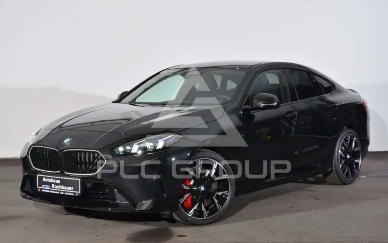 2026 BMW 220