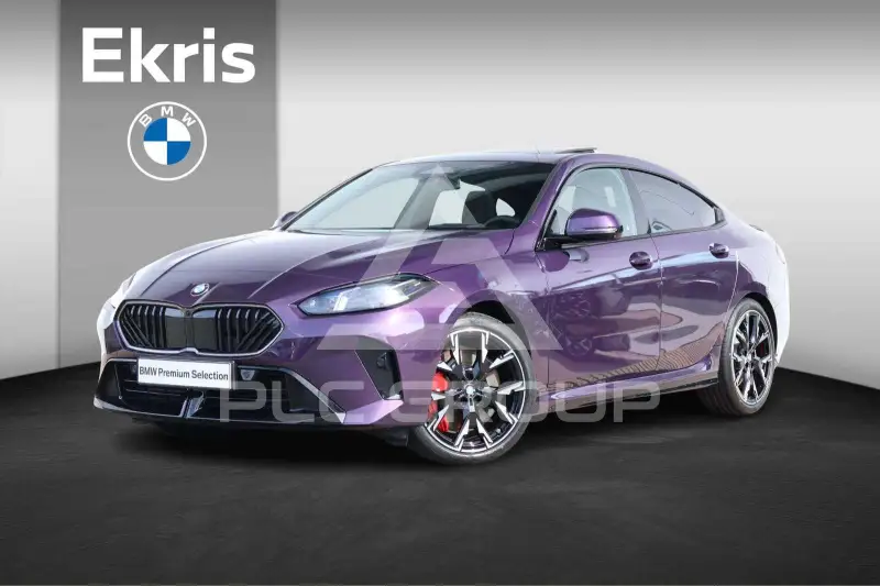 2026 BMW 220