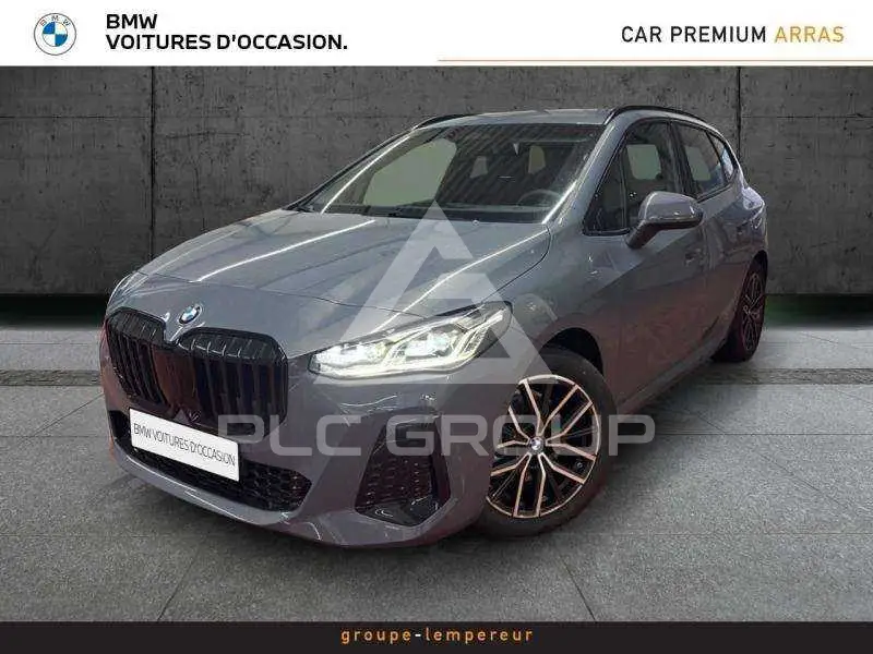 2026 BMW 220