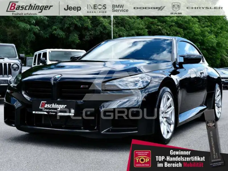2026 BMW 220