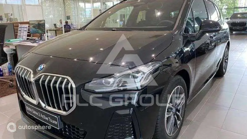 2026 BMW 220