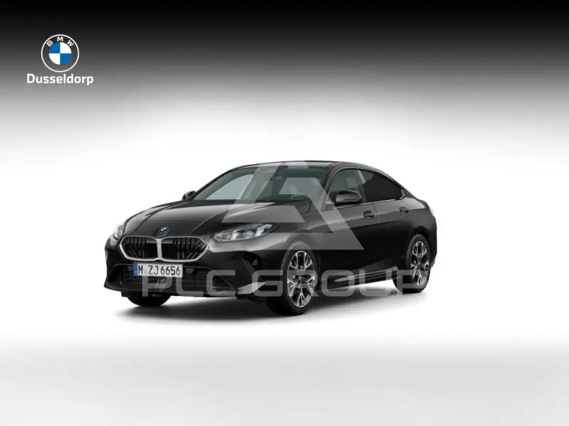 2026 BMW 220