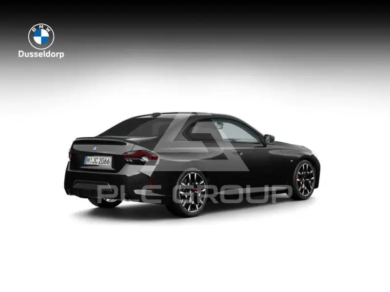 2026 BMW 220