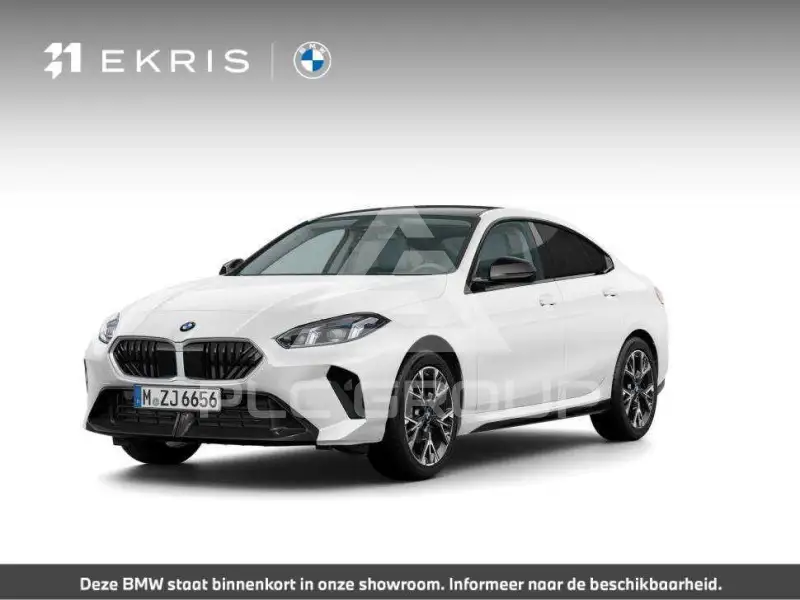 2026 BMW 220