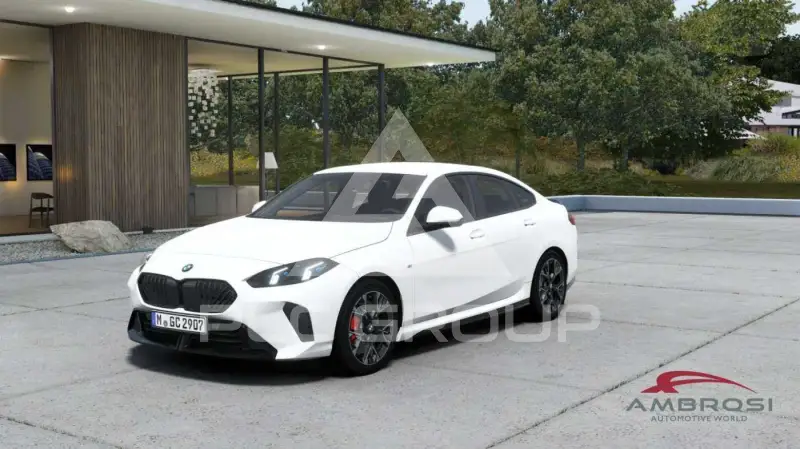 2026 BMW 220