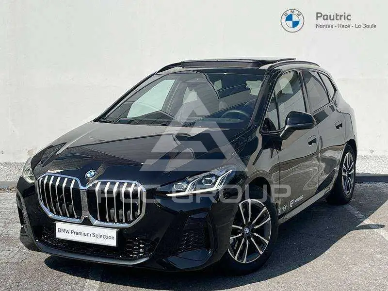 2026 BMW 220
