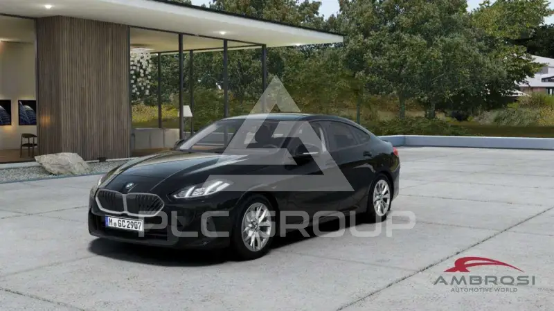 2026 BMW 220