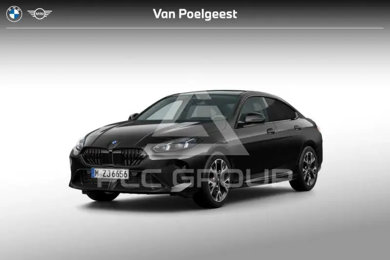 2026 BMW 220