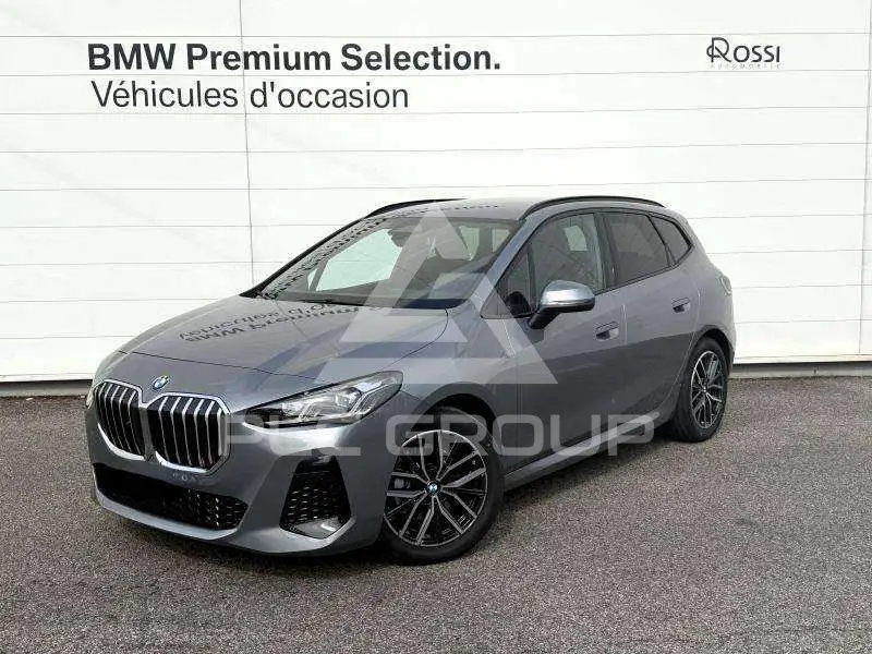 2026 BMW 220