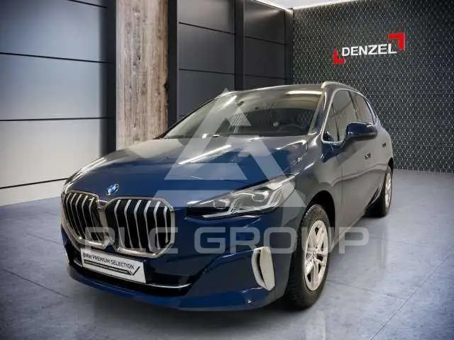 2026 BMW 220
