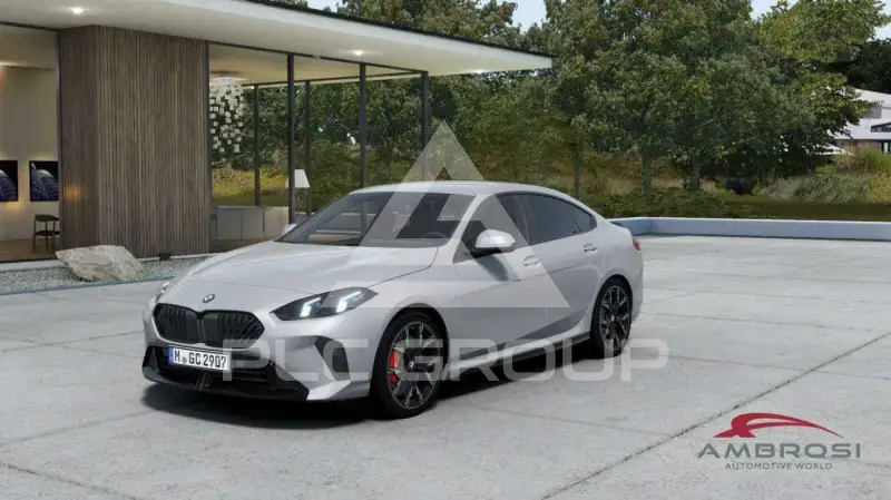 2026 BMW 220