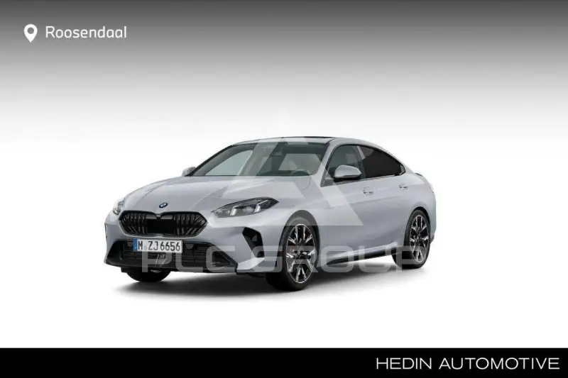 2026 BMW 220