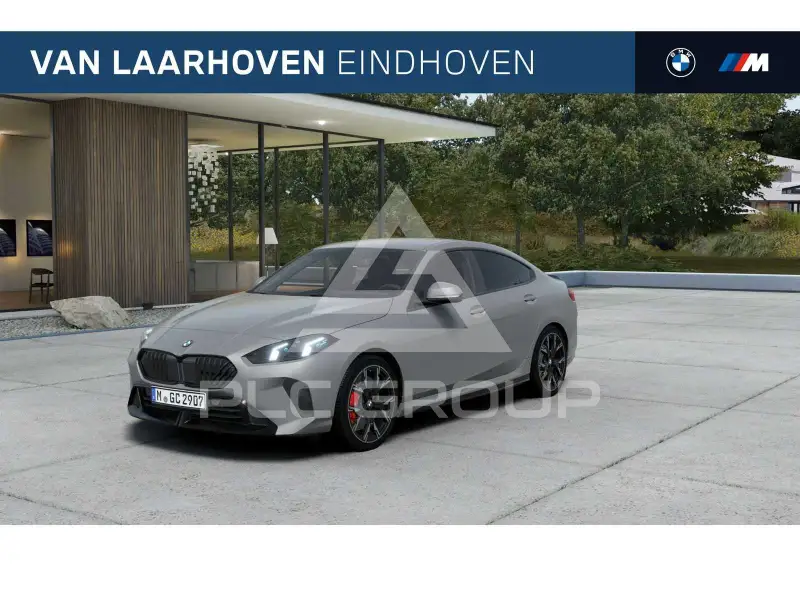 2026 BMW 220