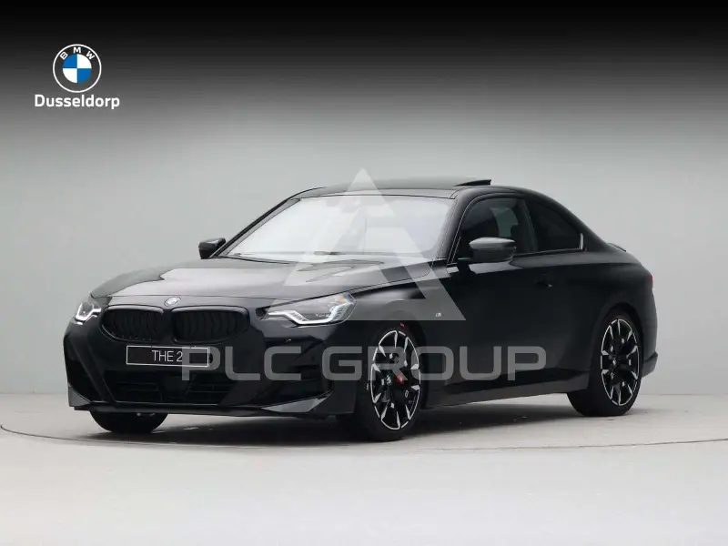 2026 BMW 220