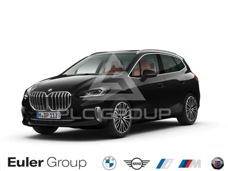 2026 BMW 220
