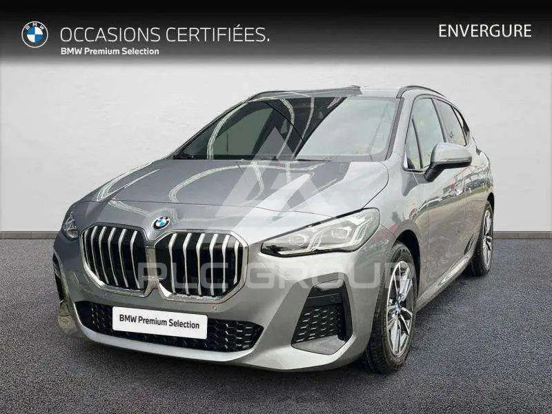 2026 BMW 220