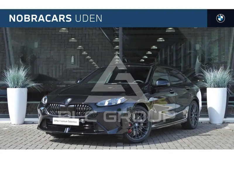 2026 BMW 220