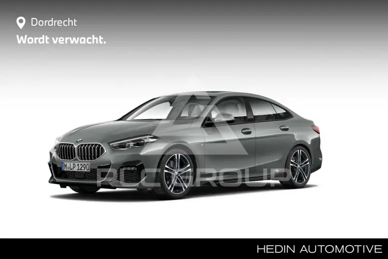2026 BMW 220