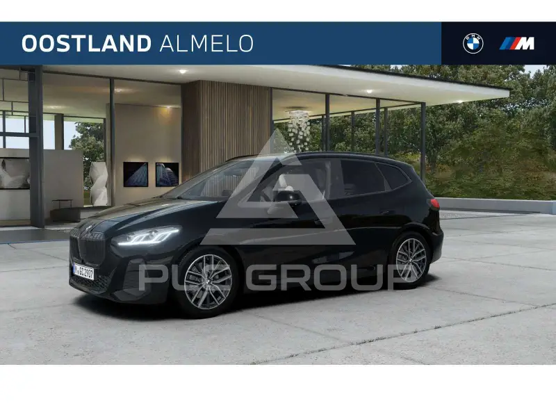2026 BMW 220