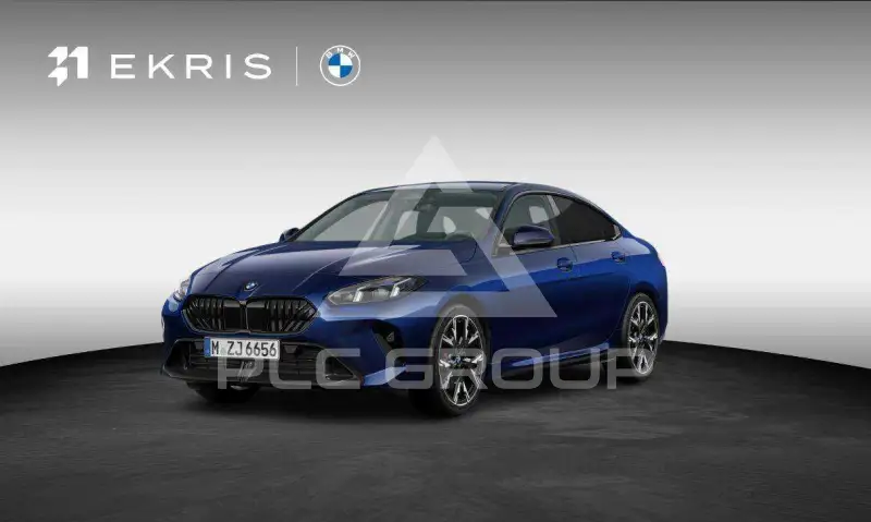2026 BMW 220