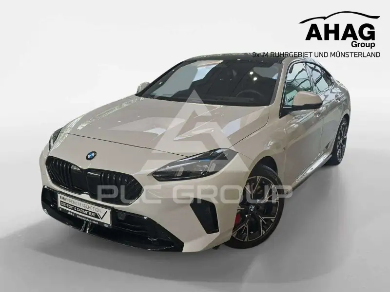 2026 BMW 220