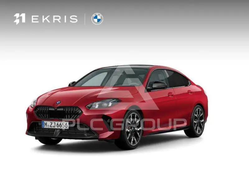 2026 BMW 220