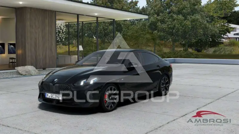 2026 BMW 220
