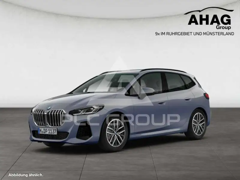 2026 BMW 220