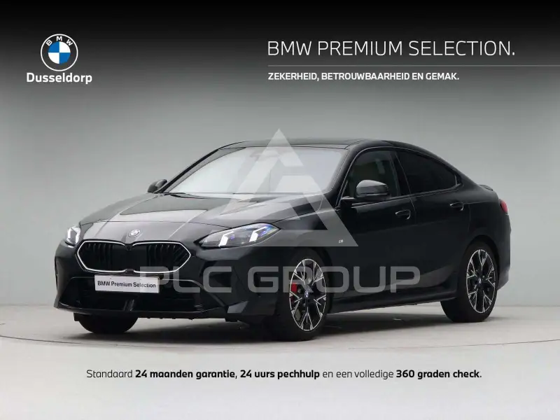 2026 BMW 220