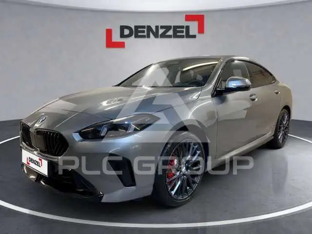 2026 BMW 220
