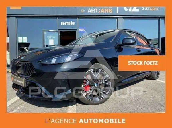 2026 BMW 220
