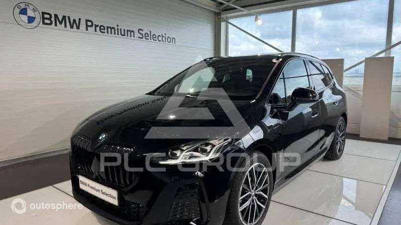2026 BMW 220