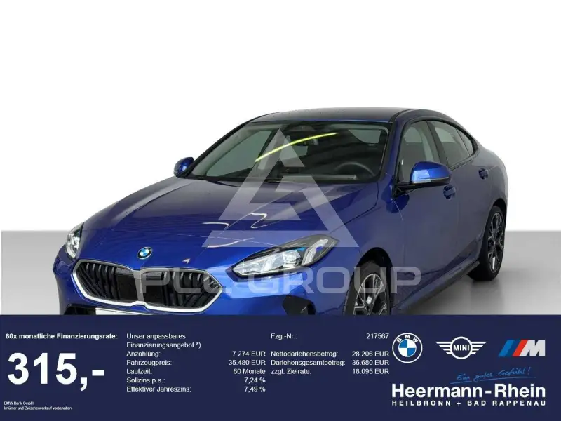 2026 BMW Other