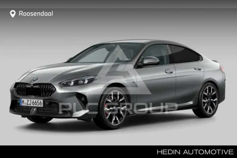 2026 BMW 220