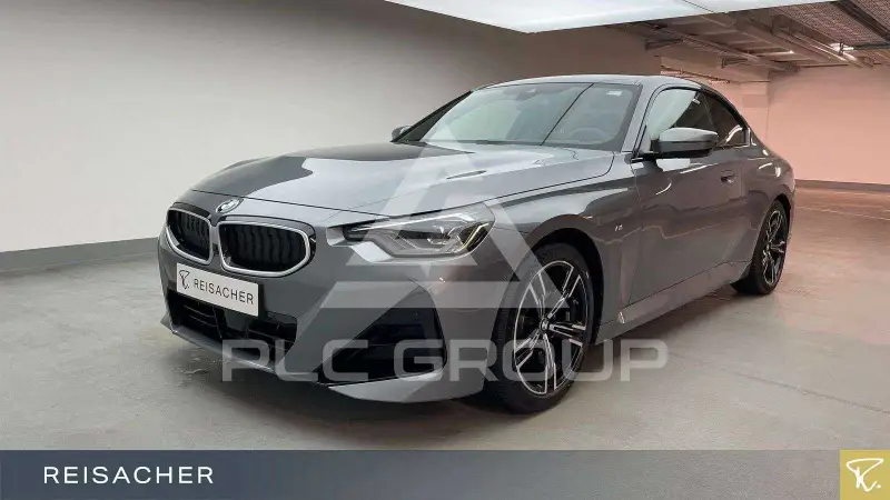 2026 BMW 220