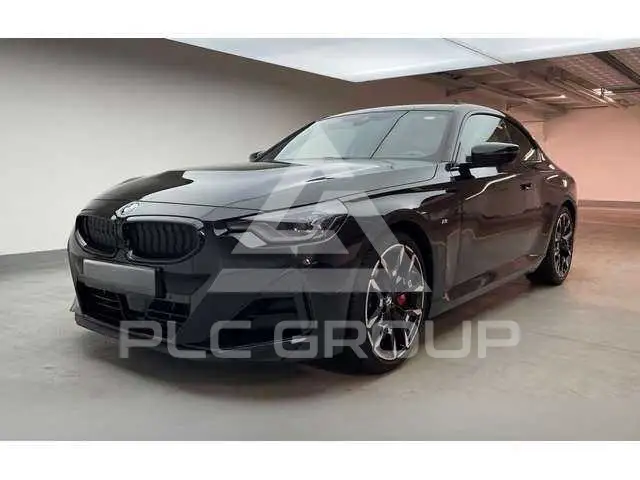 2026 BMW 220